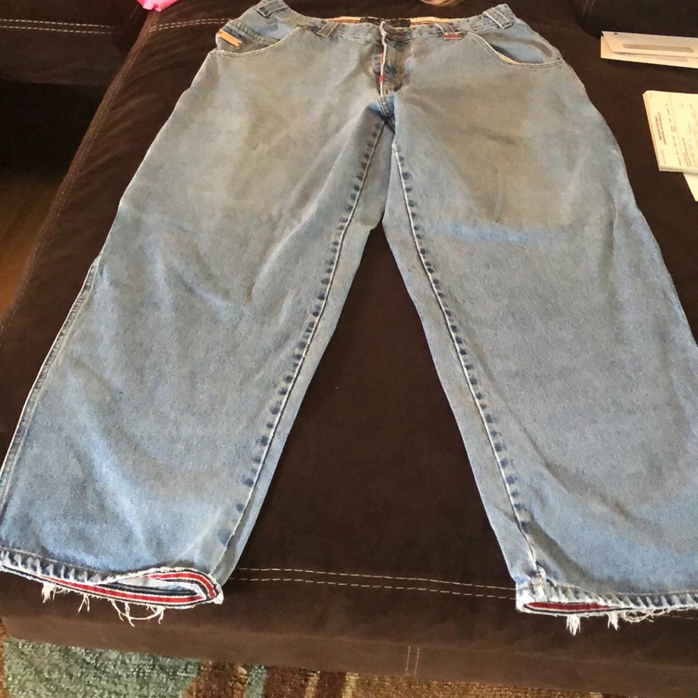 Ecko brand jeans